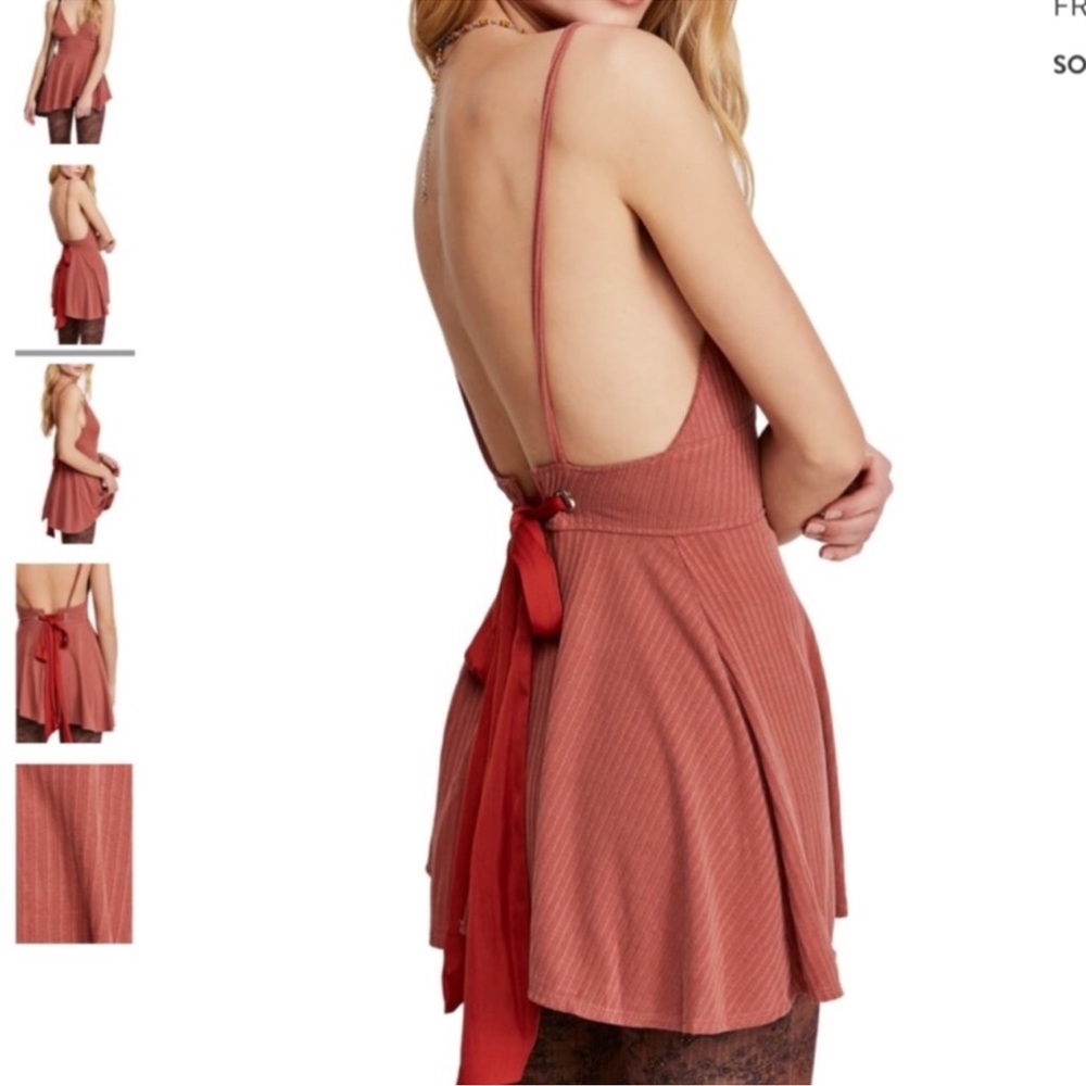 Free People Top, New - Picture 7 of 8